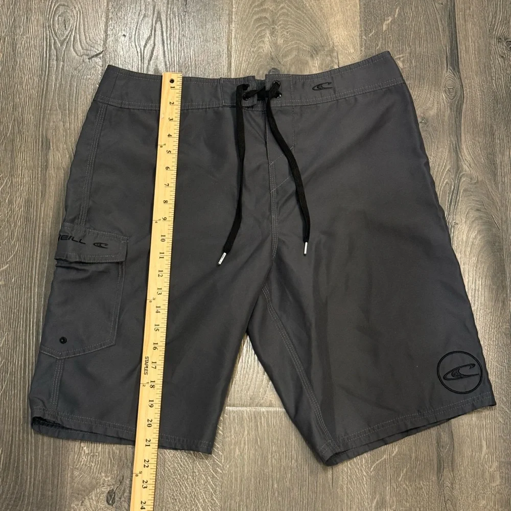 O’neill Gray Board Short